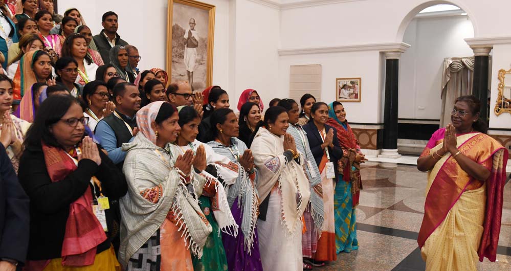 करमजीत कौर ने कहा: महिलाओं को 50% आरक्षण, सशक्तीकरण की ओर ऐतिहासिक मोड़