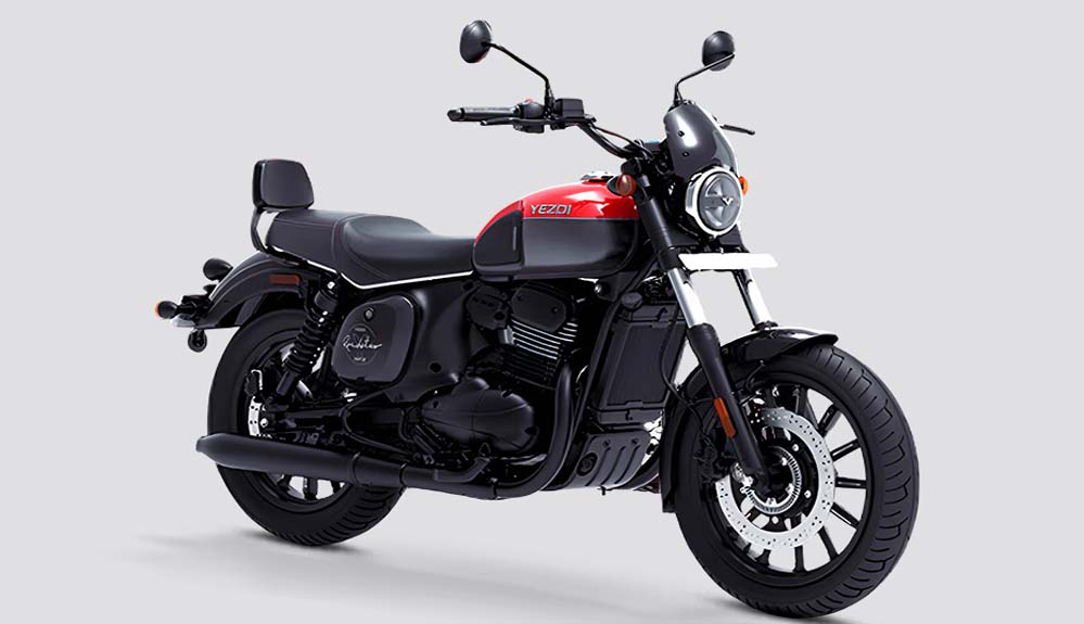 2026 Yezdi Scrambler 23 अप्रैल को होगी लॉन्च, नए फीचर्स और बदलावों के बारे में जानें