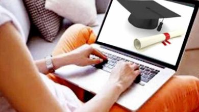 डॉ. भीमराव आंबेडकर विश्वविद्यालय में शुरू होंगे 9 ऑनलाइन-डिस्टेंस कोर्स