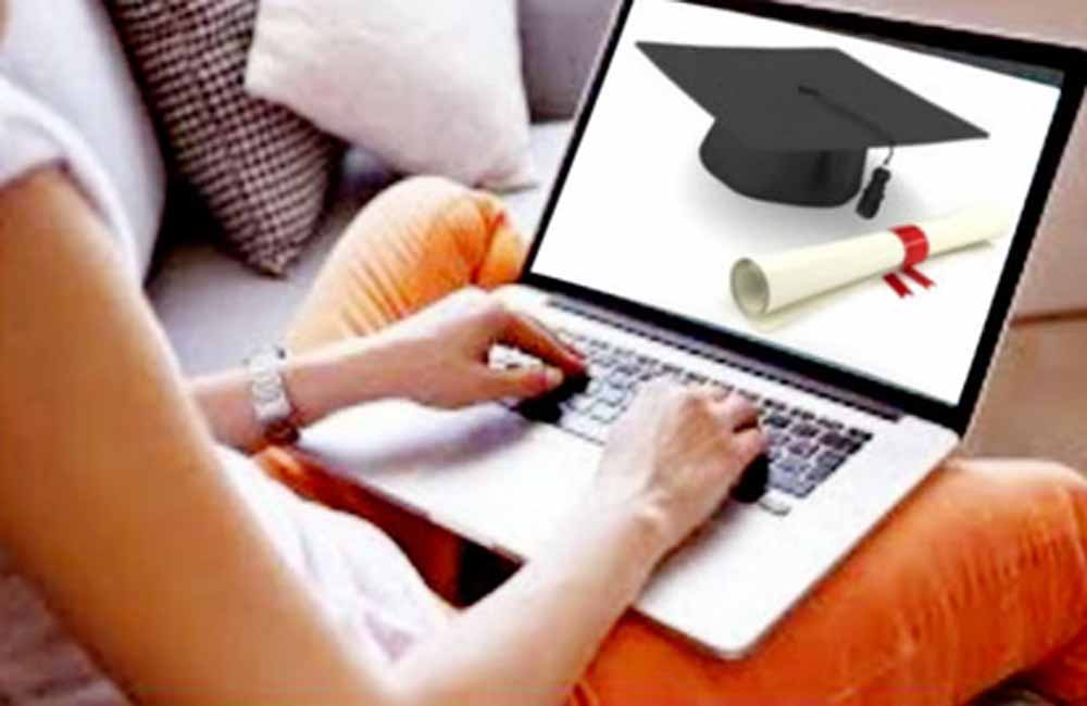 डॉ. भीमराव आंबेडकर विश्वविद्यालय में शुरू होंगे 9 ऑनलाइन-डिस्टेंस कोर्स