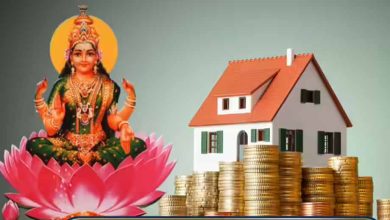 मां लक्ष्मी के वास के लिए वास्तु के ये नियम अपनाएं