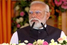 पीएम मोदी ने किया यूपी के सबसे लंबे गंगा एक्सप्रेसवे का लोकार्पण, विपक्ष पर साधा निशाना