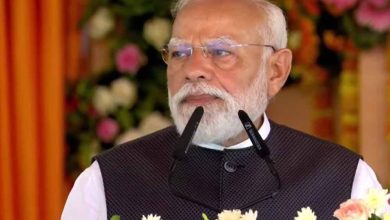 पीएम मोदी ने किया यूपी के सबसे लंबे गंगा एक्सप्रेसवे का लोकार्पण, विपक्ष पर साधा निशाना