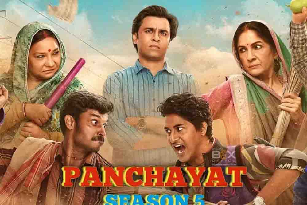 ओटीटी फैंस के लिए खुशखबरी! रिकॉर्ड तोड़ सफलता के बाद शुरू हुई 'पंचायत 5' की तैयारी, चुनावी हार के बाद बदलेगा फुलेरा का मिजाज