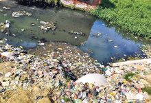 अंबाला में जनता का मूड बदला, विकास नहीं तो वोट नहीं का रुख पानी निकासी और