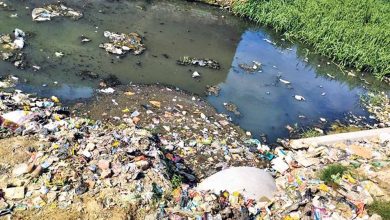 अंबाला में जनता का मूड बदला, विकास नहीं तो वोट नहीं का रुख पानी निकासी और