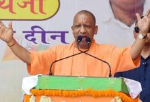 594 किलोमीटर लंबा गंगा एक्सप्रेसवे तैयार, उत्तर प्रदेश की अर्थव्यवस्था को नई ताकत देगा