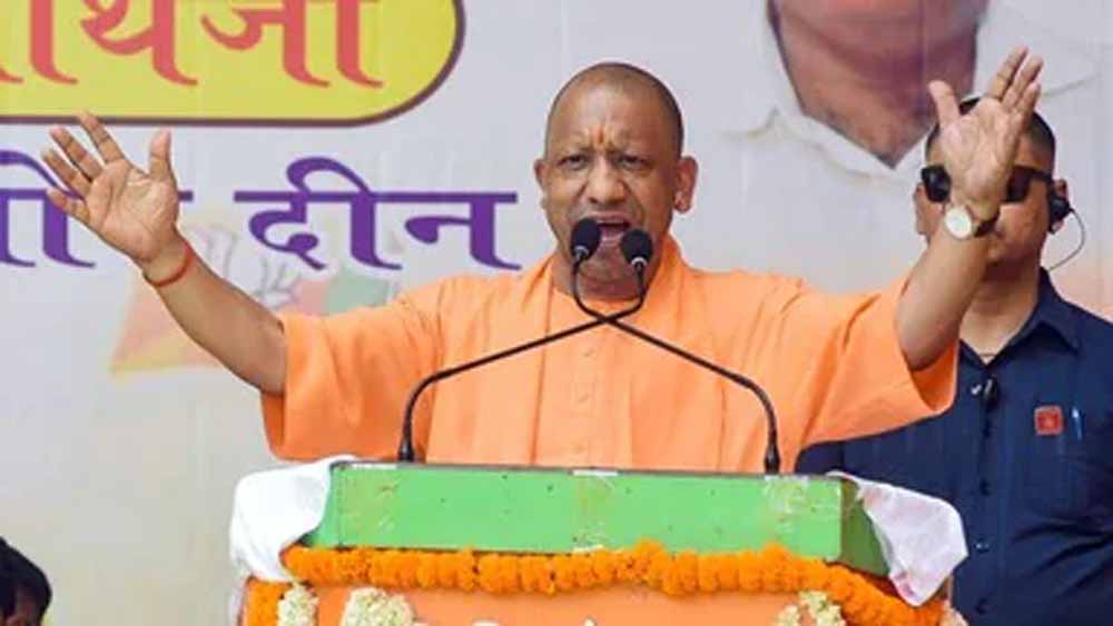 594 किलोमीटर लंबा गंगा एक्सप्रेसवे तैयार, उत्तर प्रदेश की अर्थव्यवस्था को नई ताकत देगा