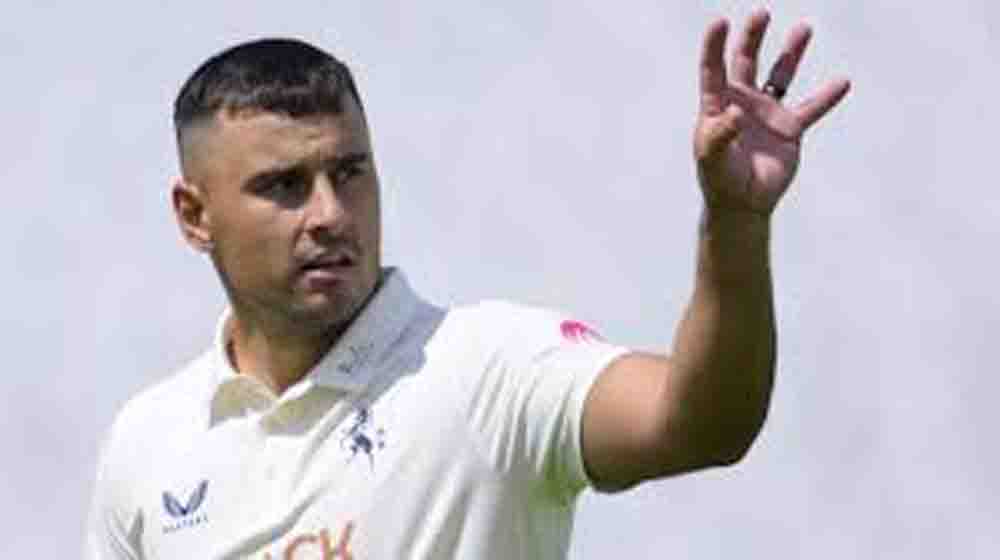 काउंटी क्रिकेट के चक्कर में फँसे बेयर्स स्वानपोल, CSA ने NOC देने से किया इनकार और शुरू की अनुशासनात्मक कार्रवाई