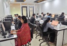 शिक्षा विभाग का बड़ा एक्शन,कंप्यूटर शिक्षकों की फाइलों की जांच तेज