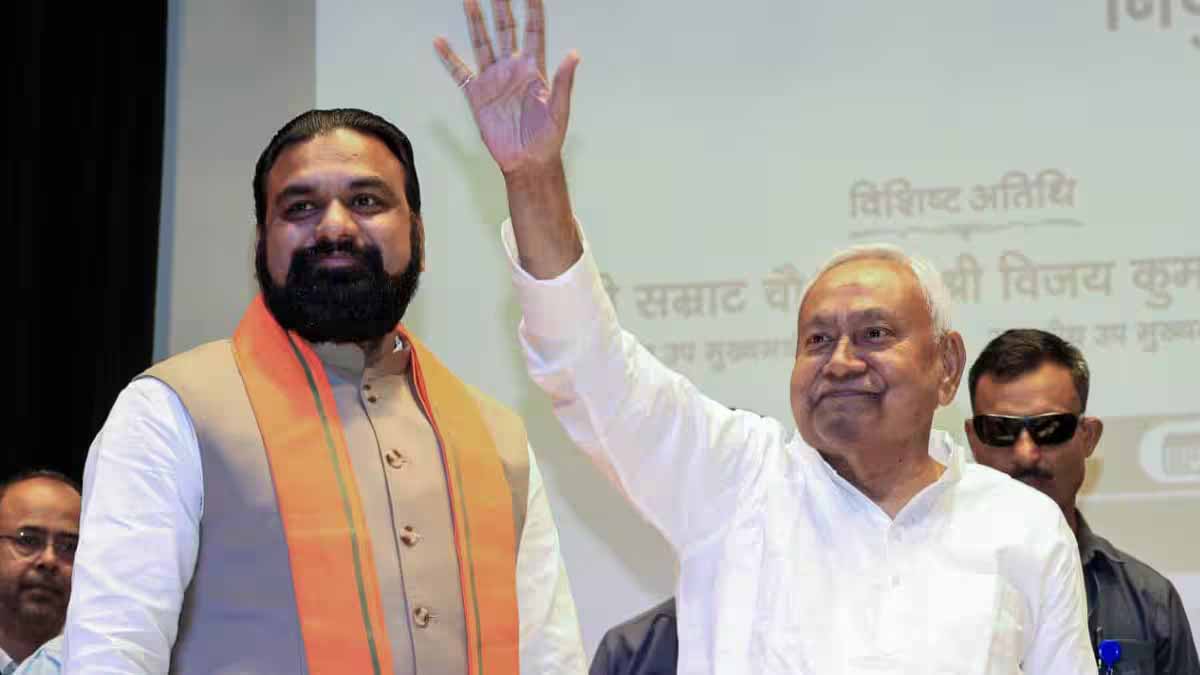 भाजपा-जदयू में नए चेहरों को मौका मिलने की चर्चा, पुराने मंत्रियों की हो सकती है वापसी