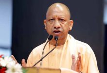 योगी बोले- यूपी में ‘नो कर्फ्यू नो दंगा’, बंगाल में BJP सरकार का किया दावा