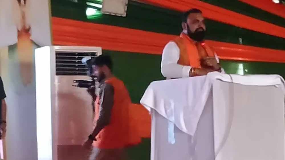 सम्राट चौधरी का अल्टीमेटम, अवैध कब्जों पर जीरो टॉलरेंस नीति लागू