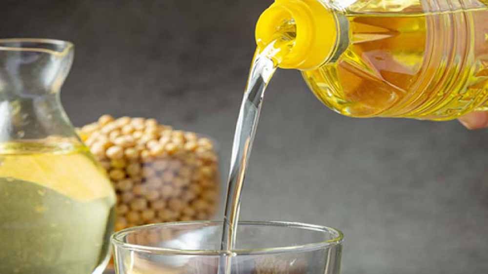 खाद्य सुरक्षा विभाग का बड़ा एक्शन, असुरक्षित तेल उत्पादों की बिक्री पर रोक