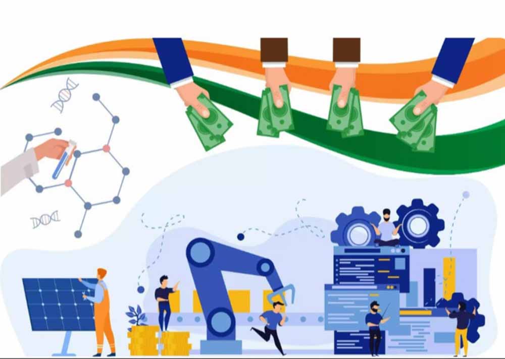 केंद्र सरकार की नई पहल,शहरों के रोजगार और अर्थव्यवस्था का तैयार होगा विस्तृत रिपोर्ट कार्ड