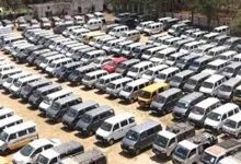 विवेक खंड-2 में 410 कारों की अंडरग्राउंड पार्किंग बनाने की योजना