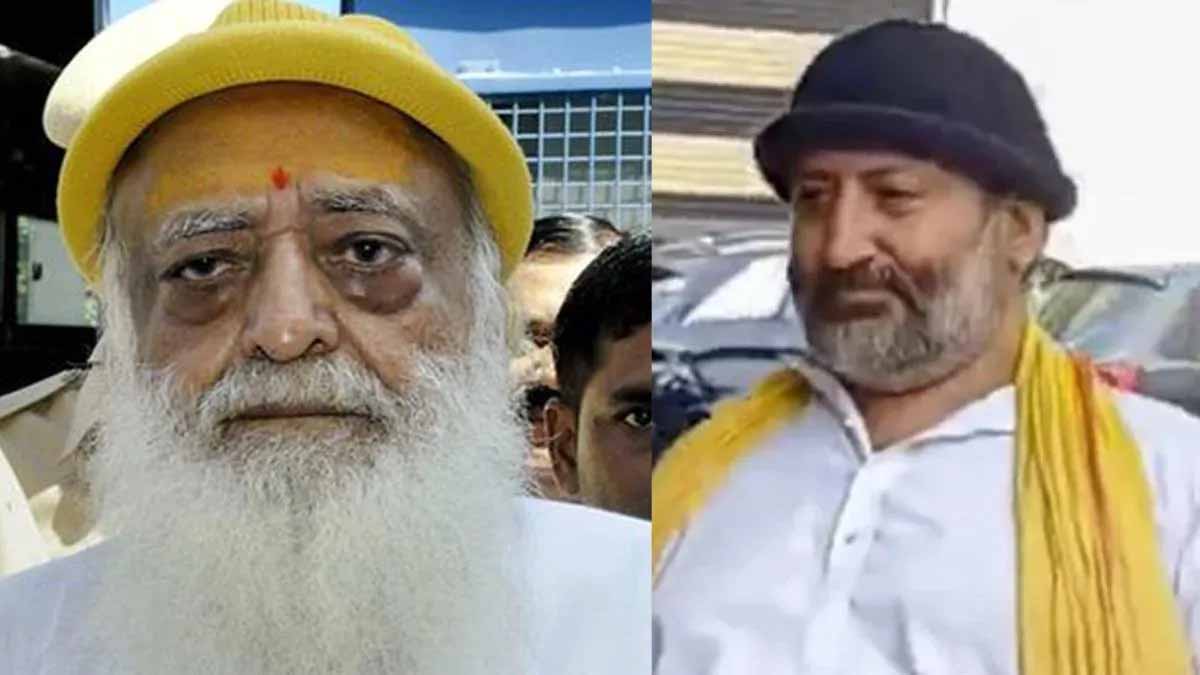 गवाही बदलने के आरोप में महेंद्र चावला गिरफ्तार, लाखों की रिकवरी