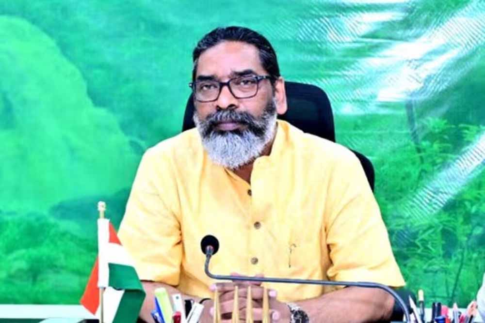 JSSC भर्ती प्रक्रिया तेज, मई में राज्य स्तरीय कार्यक्रम में नियुक्ति पत्र वितरण की तैयारी