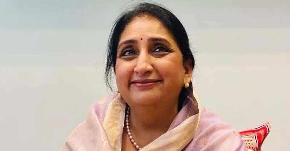 कांग्रेस ने अजित पवार के सम्मान में उम्मीदवारी वापस ली, सुनेत्रा पवार की निर्विरोध जीत पक्की