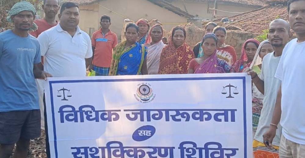 मोहला : विश्व स्वास्थ्य दिवस पर जिले में जागरूकता और स्वास्थ्य सेवाओं का व्यापक अभियान
