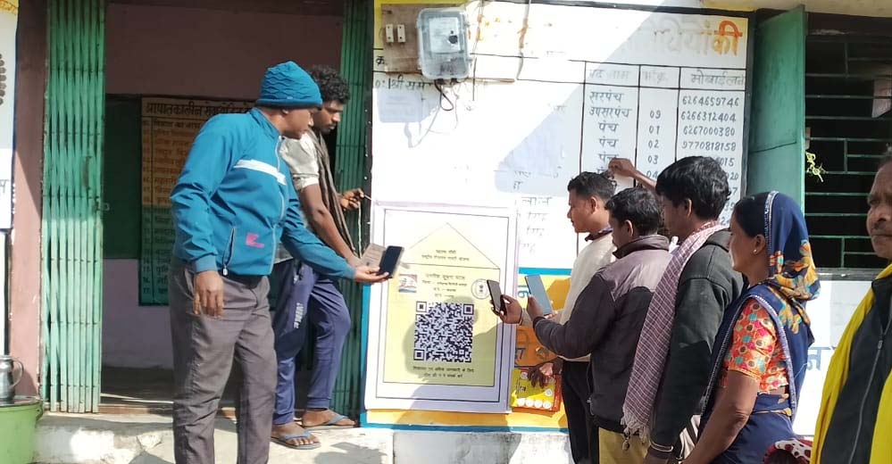 मनरेगा में छत्तीसगढ़ की बड़ी छलांग: क्रियान्वयन में देश के अग्रणी राज्यों में शामिल