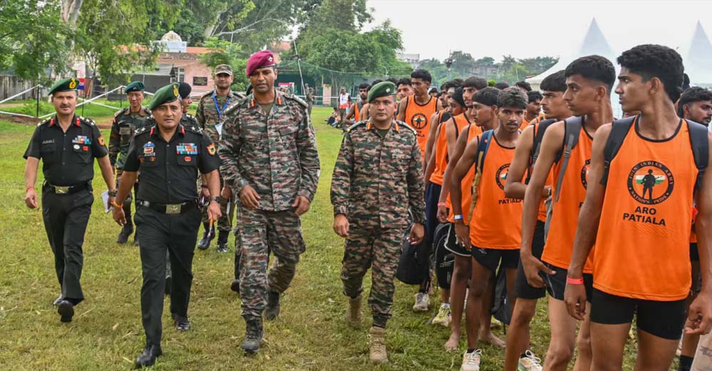 हरियाणा सरकार का बड़ा फैसला: पूर्व अग्निवीरों को सरकारी नौकरियों में मिलेगा 20% आरक्षण, अग्निवीर नीति 2024 को कैबिनेट की मंजूरी