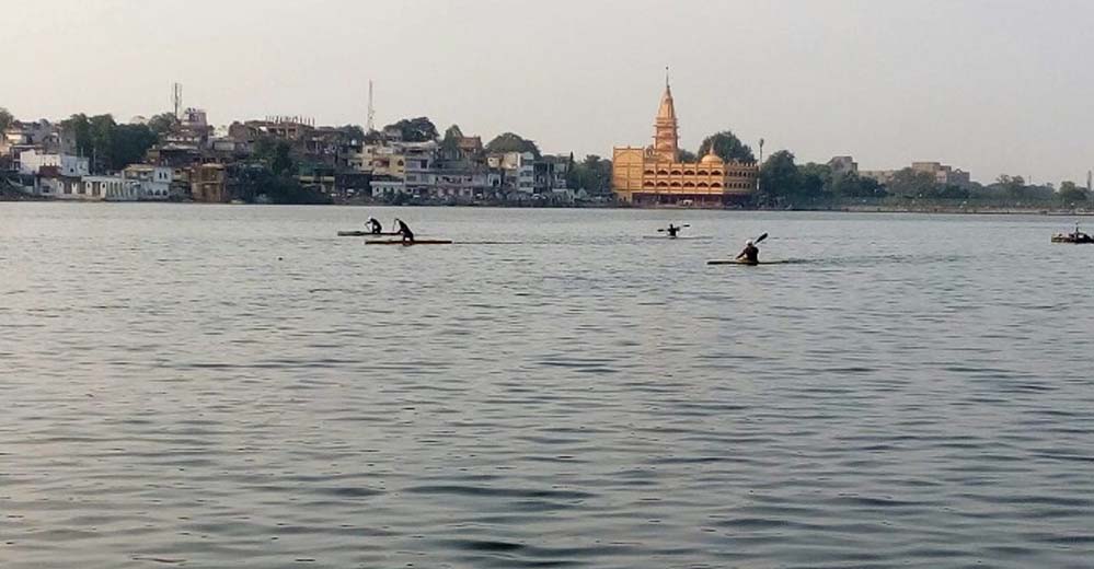 भोपाल में छोटे तालाब और शाहपुरा तालाब के सुंदरीकरण के लिए नगर निगम ने 11.5 करोड़ रुपये की व्यापक योजना बनाई