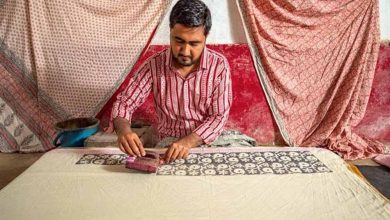 अन्तर्राष्ट्रीय मेले फोयर डे पेरिस में होगी प्रदर्शित