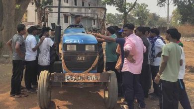 ​आत्मविश्वास से बदल रही जिंदगी: पुनर्वास केंद्र में हुनर सीख रहे मुख्यधारा में लौटे 40 पूर्व नक्सली