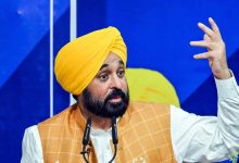 सीएम मान का सवाल: परिसीमन के बाद पंजाब में लोकसभा सीटें 13 से बढ़कर 19 हो सकती हैं