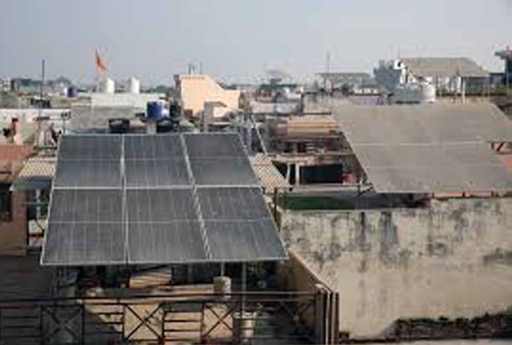 ऊर्जा में आत्मनिर्भरता की ओर कदम: पश्चिम चंपारण में 500MW सोलर प्रोजेक्ट की तैयारी