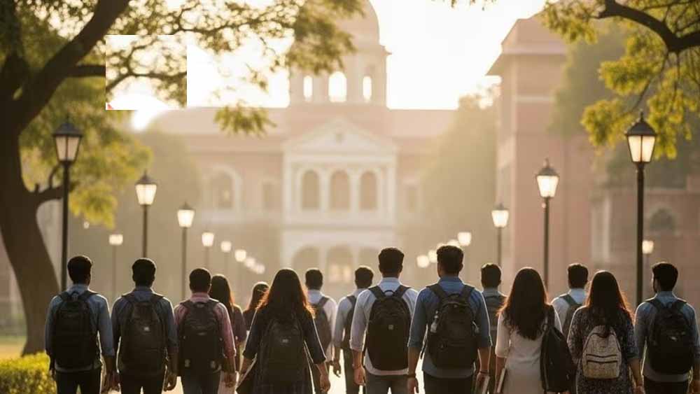Higher Education Reform: बिहार में यूनिवर्सिटीज की ग्रेडिंग अब रिसर्च और इनोवेशन पर आधारित