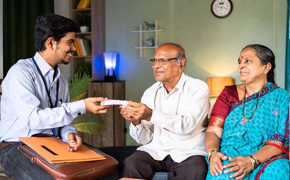 Atal Pension Yojana में बिहारी महिलाओं का जलवा: 46 लाख ने कराया रजिस्ट्रेशन Atal Pension Yojana में बिहारी महिलाओं का जलवा: 46 लाख ने कराया रजिस्ट्रेशन