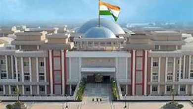 हाई कोर्ट का बड़ा फैसला: धनबाद के 54 पुलिसकर्मियों का तबादला रद्द, वापस होंगे तैनात