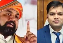 EO Murder Case: सम्राट चौधरी ने घोषित की 25 लाख की मदद, राजकीय सम्मान से होगी अंत्येष्टि