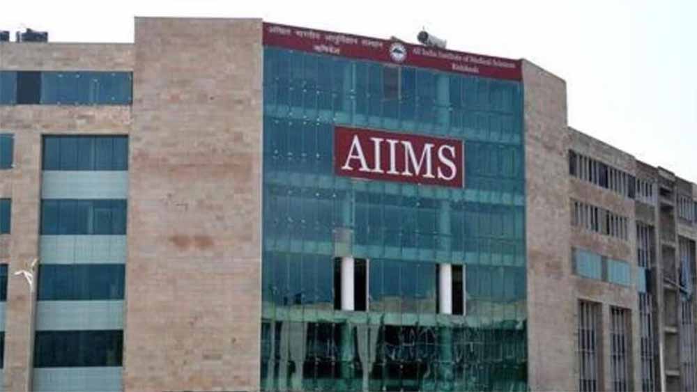 निर्माण कार्यों पर सख्ती: एम्स दरभंगा और ई-पैक्स की समीक्षा, समयसीमा में देरी पर चेतावनी