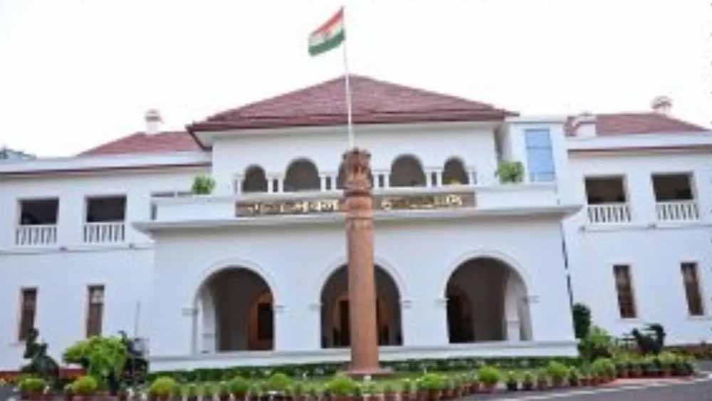 Jharkhand Update: लोक भवन में पदों का पुनर्गठन, 40 नई पोस्ट बढ़ाने का प्रस्ताव कैबिनेट में