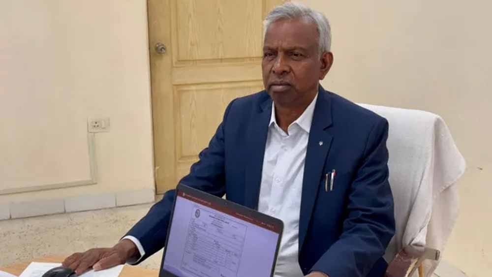 11वीं के नतीजों में शानदार प्रदर्शन: झारखंड में 99.12% स्टूडेंट्स पास, गुमला-गिरिडीह अव्वल