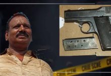 Sultanganj Shootout: किताब के अंदर पिस्टल लेकर पहुंचा आरोपी, मुठभेड़ में ढेर