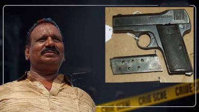 Sultanganj Shootout: किताब के अंदर पिस्टल लेकर पहुंचा आरोपी, मुठभेड़ में ढेर