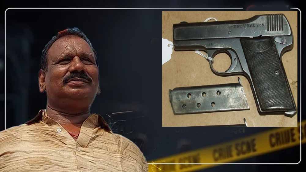 Sultanganj Shootout: किताब के अंदर पिस्टल लेकर पहुंचा आरोपी, मुठभेड़ में ढेर