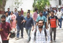 PET परीक्षा में बड़ी सफलता: बिहार पुलिस ड्राइवर भर्ती में 11,847 उम्मीदवार पास