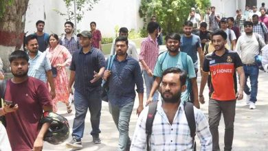 PET परीक्षा में बड़ी सफलता: बिहार पुलिस ड्राइवर भर्ती में 11,847 उम्मीदवार पास