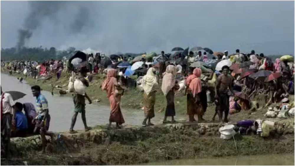 बड़ा प्रशासनिक विवाद, बंगाल ने MP में पकड़े गए 3,259 लोगों को बताया अपना नागरिक