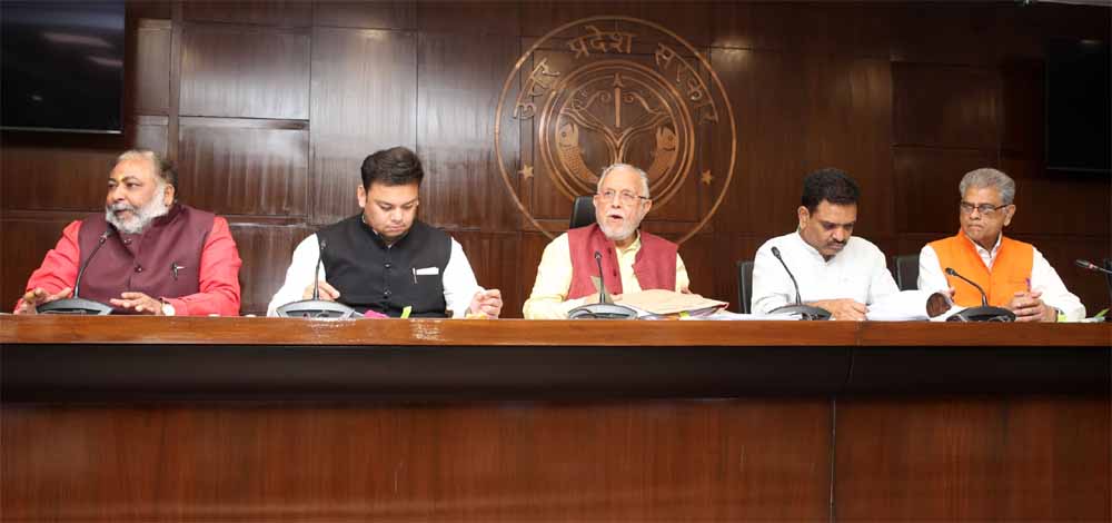 उच्च स्तरीय प्राधिकृत समिति की संस्तुतियों के आधार पर एलओसी, सब्सिडी और संशोधन प्रस्ताव स्वीकृत