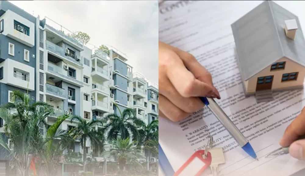 बड़ी राहत: Chhattisgarh में प्रॉपर्टी रजिस्ट्री से हटेगा सेस, आदेश कल