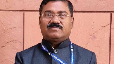 वित्तीय अनियमितताओं पर गिरी गाज, DEO निलंबित; शिक्षा विभाग का सख्त रुख