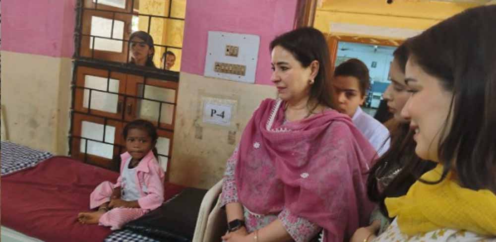 बस्तर में क्रिकेट का जश्न: 22 अप्रैल को पहुंचेंगे Sachin Tendulkar, बच्चों संग बिताएंगे खास पल
