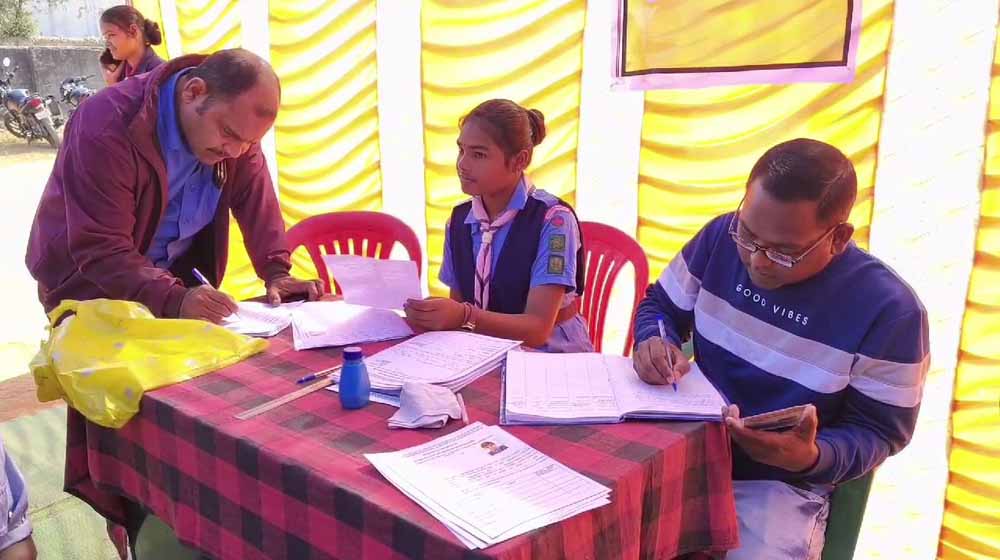 दिव्यांगजनों के लिए बड़ी सुविधा: प्रमाणन और रिन्यूअल कैंप आज से, तीन फेज में चलेगा अभियान
