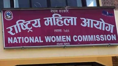 महिला आयोग करेगा ग्राउंड रियलिटी चेक, जनसुनवाई में मामलों के निपटारे की जांच